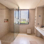 Villa moderne lumineuse sur golf d'Amelkis