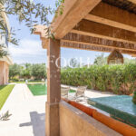 Villa moderne lumineuse sur golf d'Amelkis
