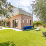 Villa moderne lumineuse sur golf d'Amelkis