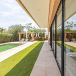 Villa moderne lumineuse sur golf d'Amelkis