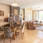 Villa moderne et lumineuse sur golf prestigieux