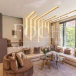 Villa moderne et lumineuse sur golf prestigieux