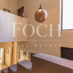 Villa moderne et lumineuse sur golf prestigieux