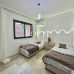 Neuf, Moderne, sous location