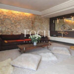 Contemporain, Lumineux