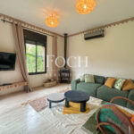 Moderne, Lumineuse