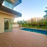 Arabo-Andalouse et Moderne
