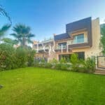 Arabo-Andalouse et Moderne