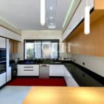 villa contemporaine