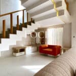 villa contemporaine