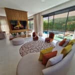 villa contemporaine