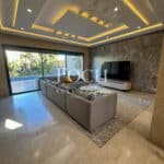 Arabo-Andalouse et Moderne