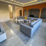Arabo-Andalouse et Moderne