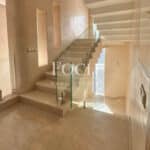 Arabo-Andalouse et Moderne