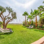 villa d'exception