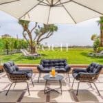 villa d'exception
