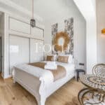 villa d'exception