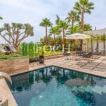villa d'exception