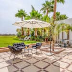 villa d'exception