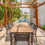 villa d'exception