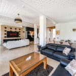 villa d'exception