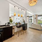 villa d'exception