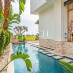 villa d'exception