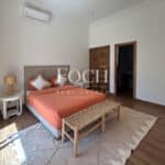 location Villa de plain-pied au golf Amelkis Marrakech
