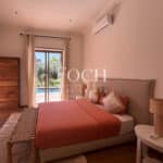 location Villa de plain-pied au golf Amelkis Marrakech