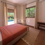 location Villa de plain-pied au golf Amelkis Marrakech