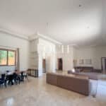 location Villa de plain-pied au golf Amelkis Marrakech