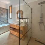 location Villa de plain-pied au golf Amelkis Marrakech