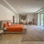 location Villa de plain-pied au golf Amelkis Marrakech