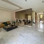 location Villa Spacieuse dans un golf Marrakech