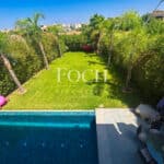 location Villa Spacieuse dans un golf Marrakech