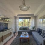 Location Appartement lumineux à Agdal Marrakech