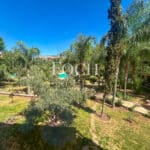Location Appartement lumineux à Agdal Marrakech