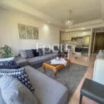 Location Appartement lumineux à Agdal Marrakech