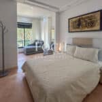Location Appartement lumineux à Agdal Marrakech