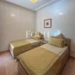 Location Appartement lumineux à Agdal Marrakech