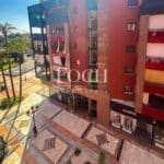 Location Appartement au cœur du Plazza Gueliz Marrakech