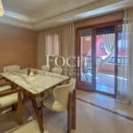 Location Appartement au cœur du Plazza Gueliz Marrakech