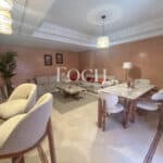 Location Appartement au cœur du Plazza Gueliz Marrakech