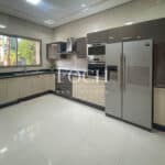 Location Villa Moderne dans un golf Marrakech