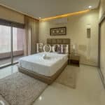 Location Villa Moderne dans un golf Marrakech