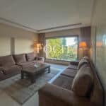 Location Villa Moderne dans un golf Marrakech
