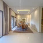 Location Villa Moderne dans un golf Marrakech