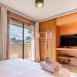 Location Villa Moderne dans un golf Marrakech