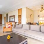 Location Villa Moderne dans un golf Marrakech