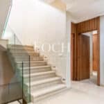 Location Villa Moderne dans un golf Marrakech